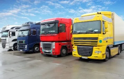 İstanbul Susurluk Nakliye Ambarı